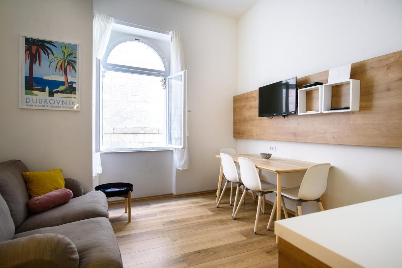 Street Buzz Old Town Apartment By Duhomes Dubrovnik Exterior foto