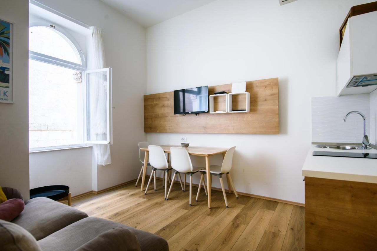 Street Buzz Old Town Apartment By Duhomes Dubrovnik Exterior foto