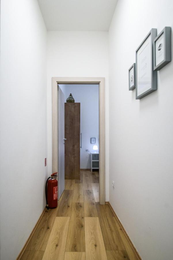 Street Buzz Old Town Apartment By Duhomes Dubrovnik Exterior foto